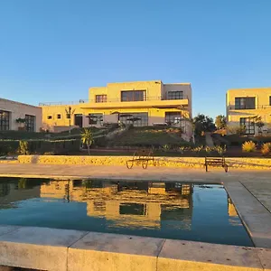 Tassourt Maison d'hôtes