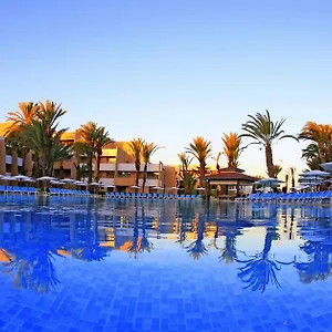 **** Hotel Dunes D'or Ocean Club Marokko